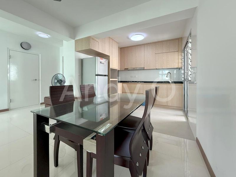Room (HDB) for Rent in  357B Ubi Road 3 - Image 2